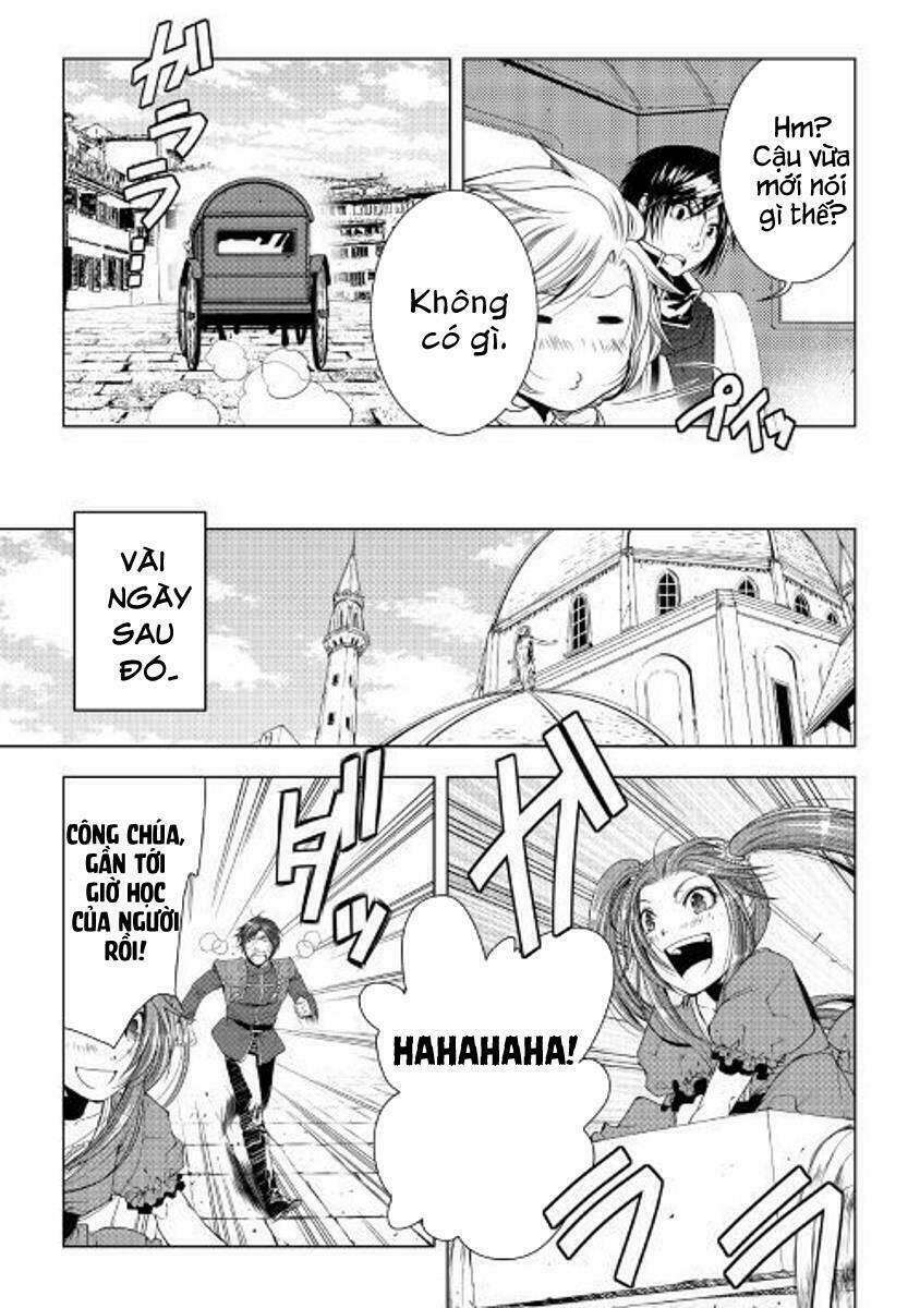 world customize creator chapter 46 19