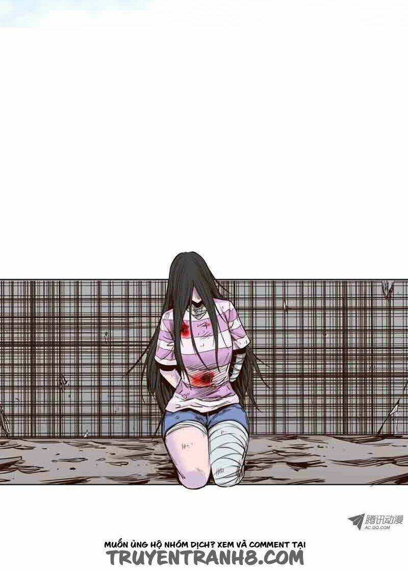 vua của vong linh chapter 56 17