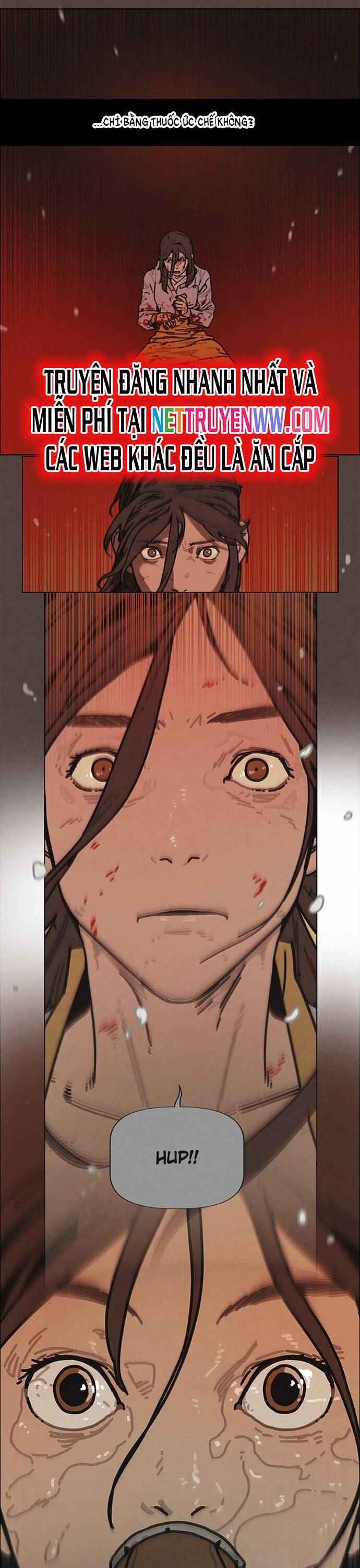 sinh vật gyeongseong: đóa hoa bất diệt chapter 18 18