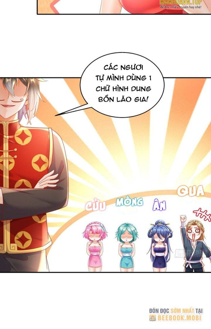 tuyệt sắc đạo lữ đều nói ngô hoàng có thể chất vô địch chapter 55 16