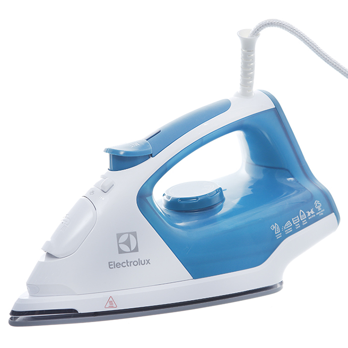 Bàn Ủi Electrolux ESI5126 - Xanh Trắng - Hàng chính hãng