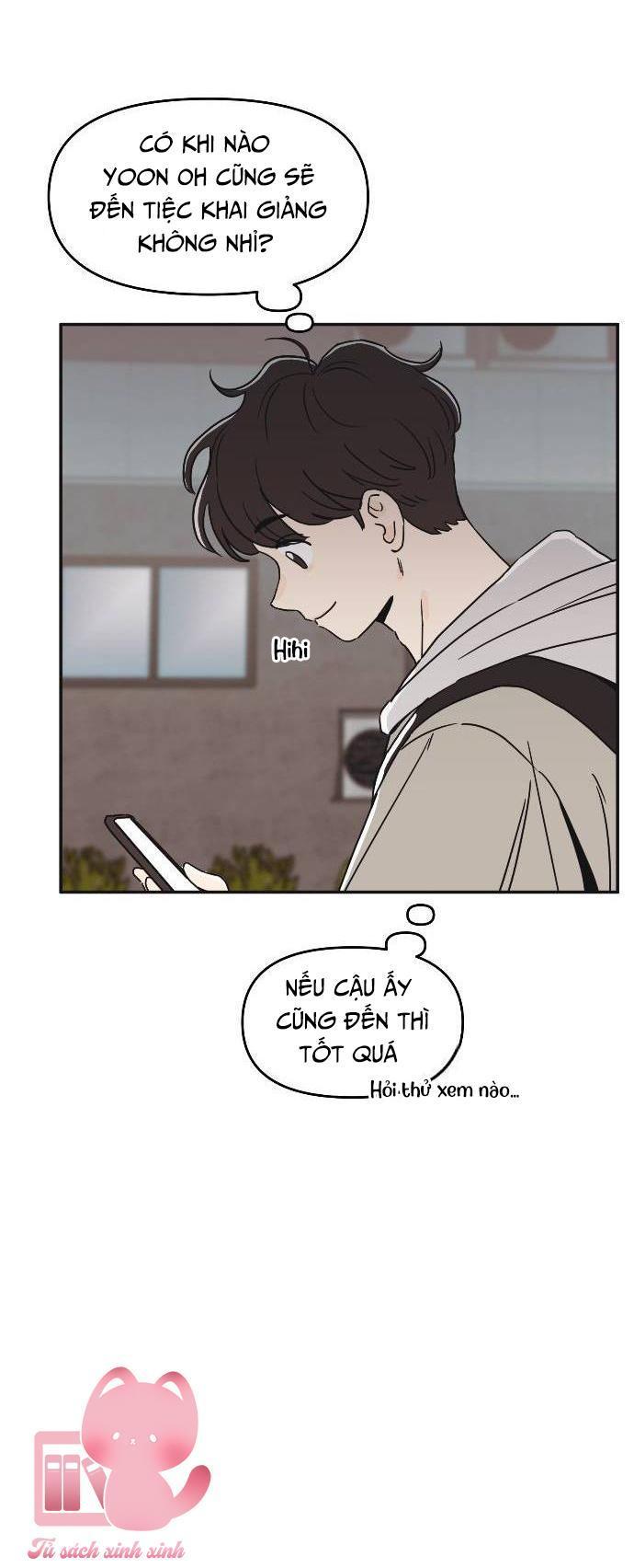 trái dấu hút nhau chapter 5 42