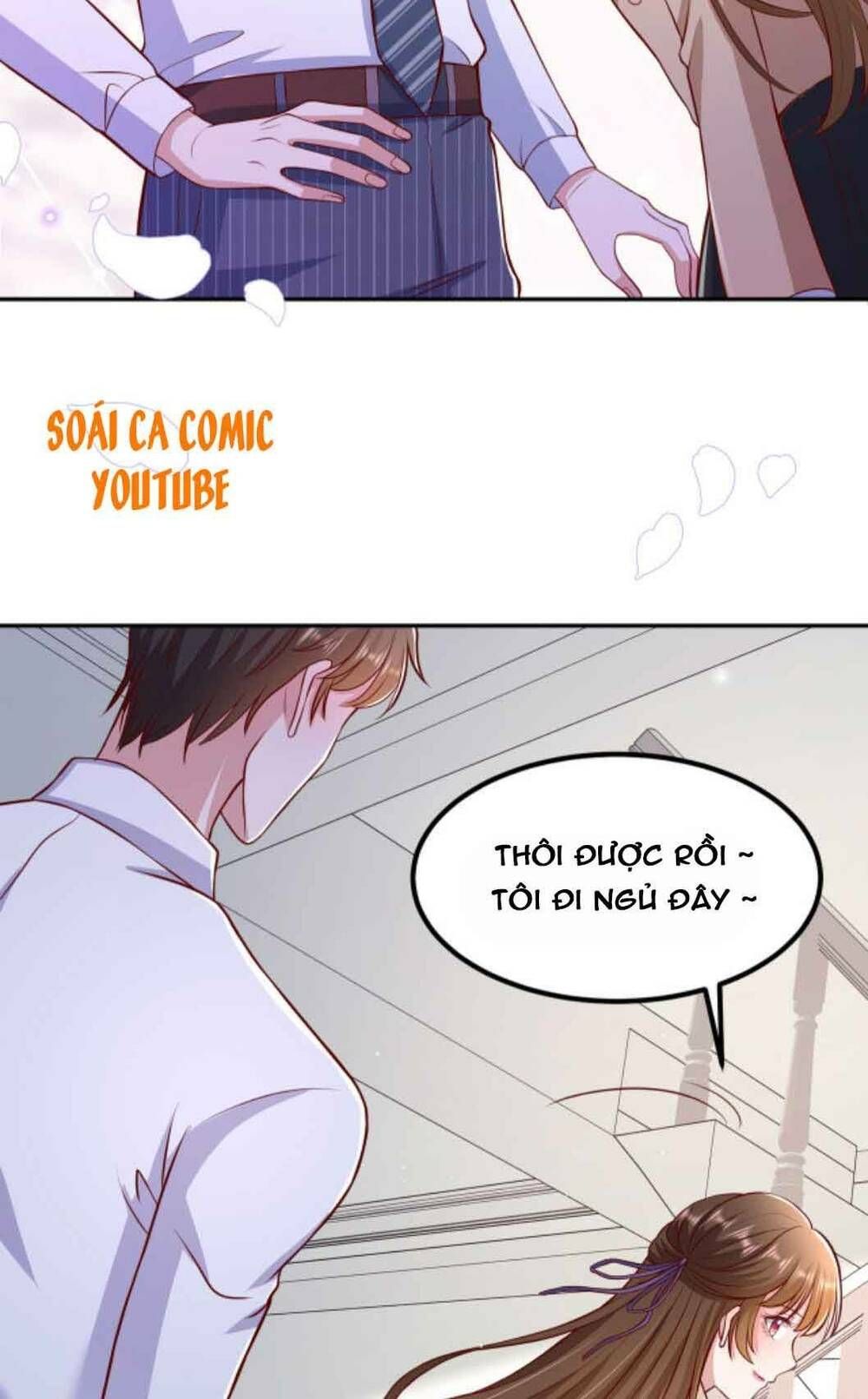 nhất sanh hữu hỉ chapter 57 28