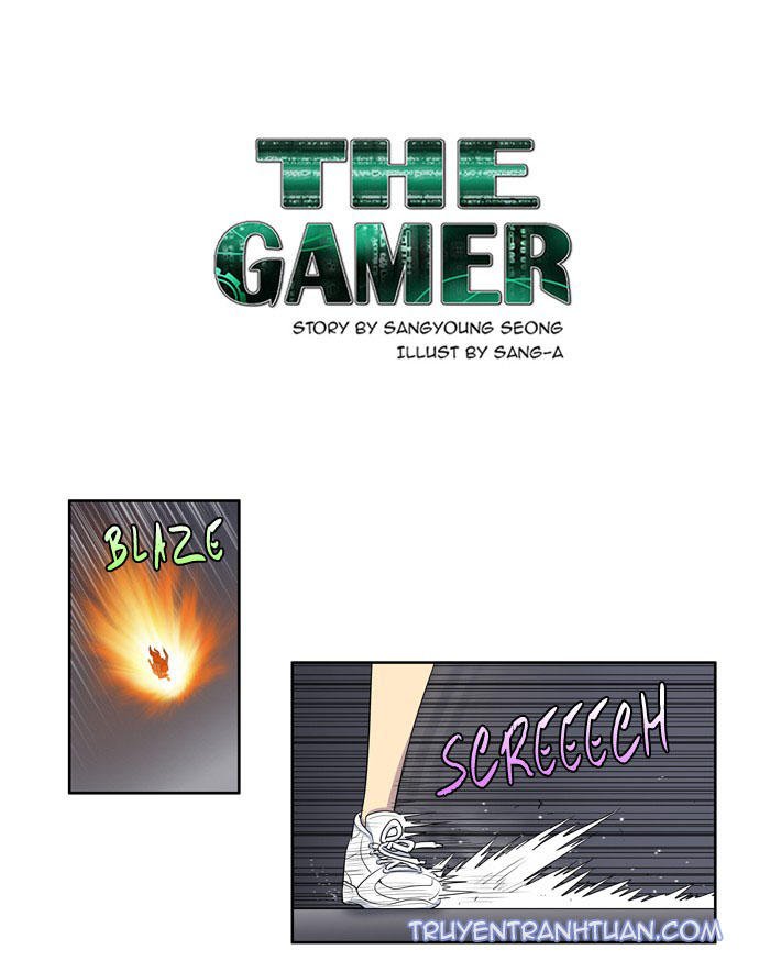 the gamer chapter 191 1