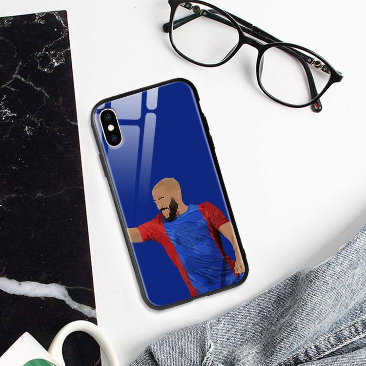 Ốp iphone CẦU THỦ CRYSTAL PALACE IPBOX danh cho Iphone 6/6Plus/6S/6S Plus/7/7Plus/8/8Plus/X/Xs/Xs Max/11/11 Promax/12/12 Promax LPC12120357