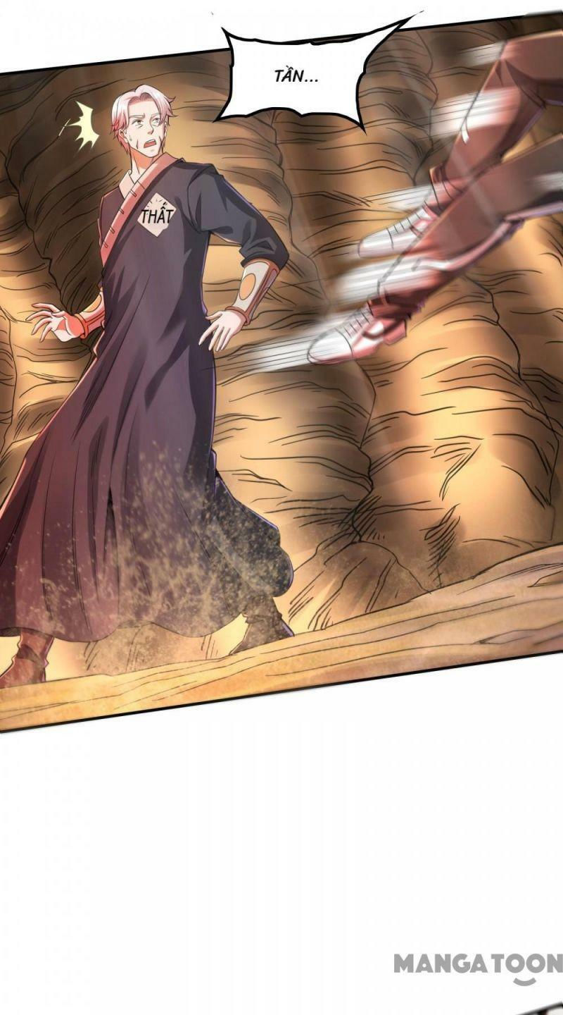 đệ nhất người ở rể chapter 122 36