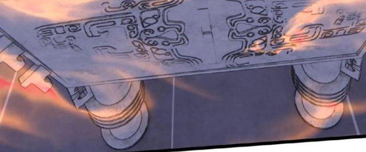 ta nuôi ma quỷ ở trấn ma ti chapter 120 23