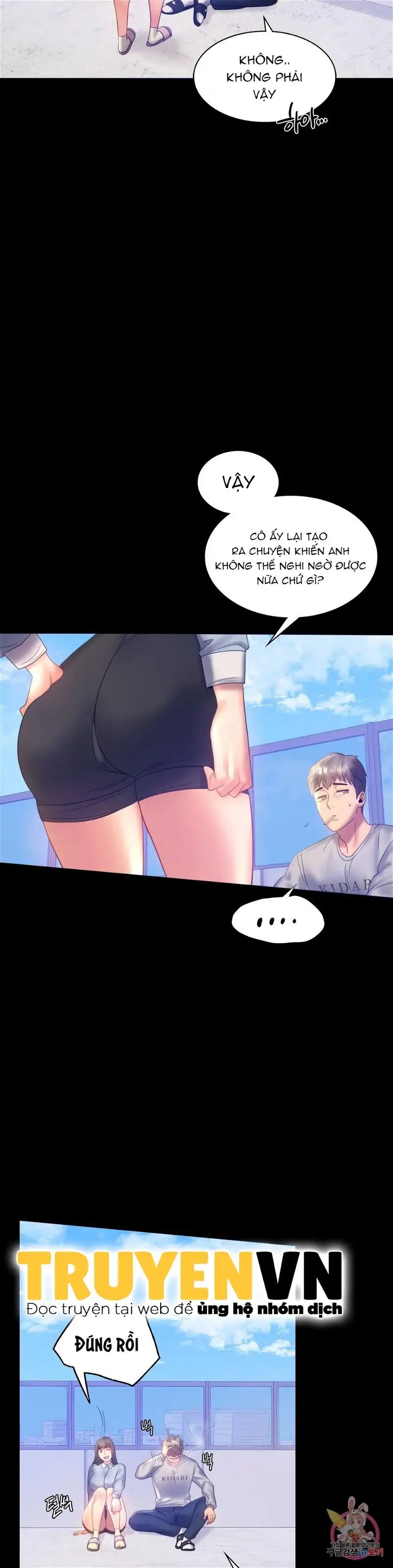 tình yêu vụng trộm chapter 8 13