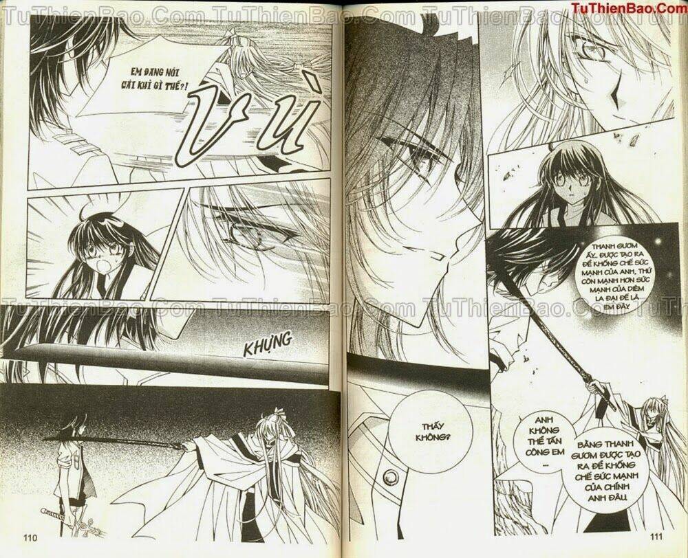 nhật ký thiên nữ chapter 10 53