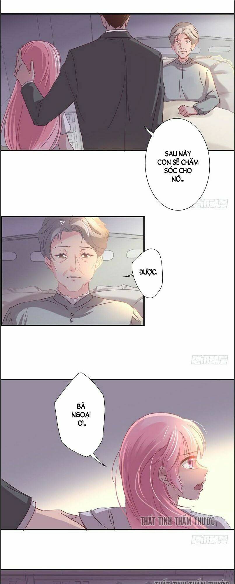 cuồng duệ tiểu thê chapter 15 10