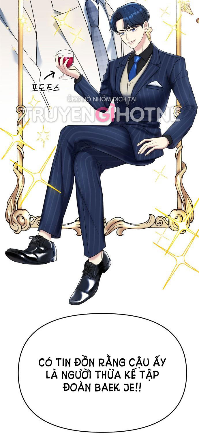 quản gia, cho tôi đi chapter 1.2 8
