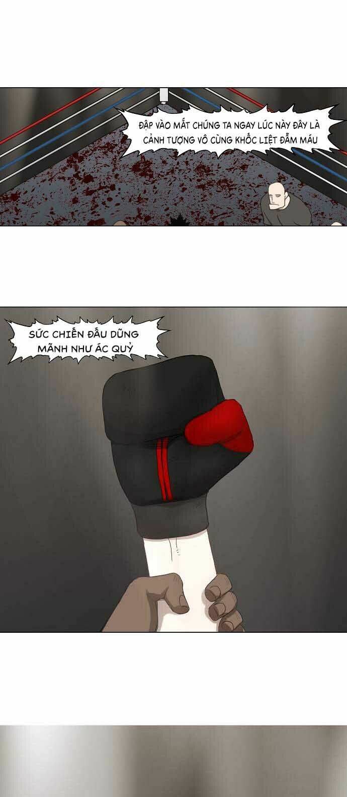 võ sĩ - the boxer chapter 19 3