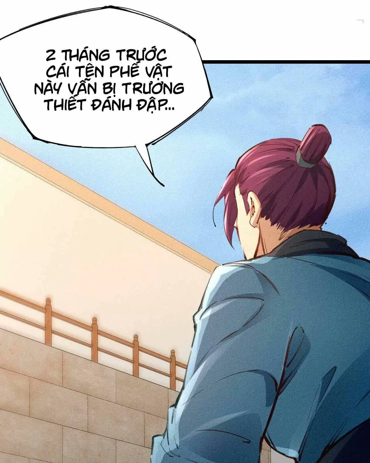 ta thành thần một mình chapter 20 5