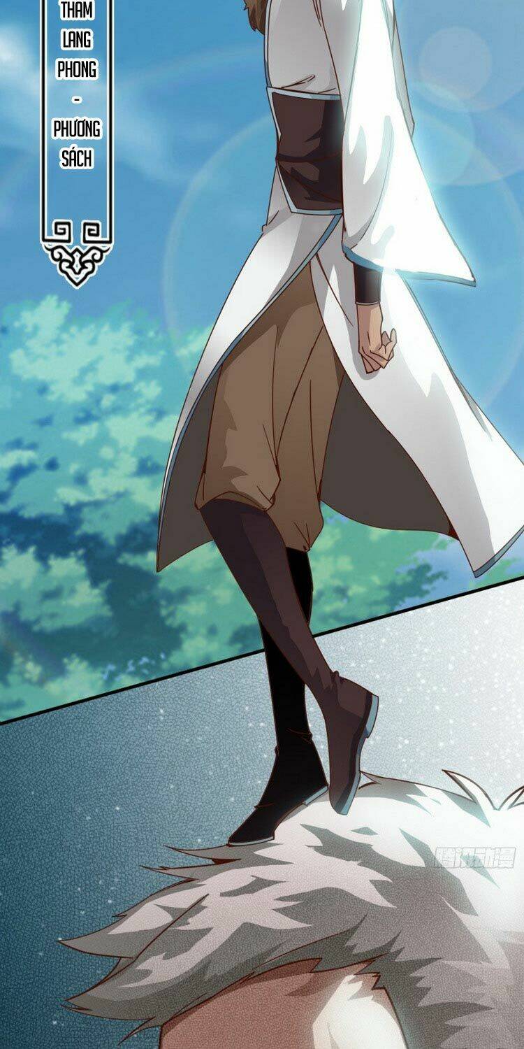 chư thiên ký chapter 283 23