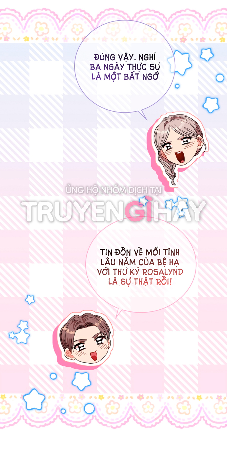 trở thành thư ký của bạo chúa chapter 74 22