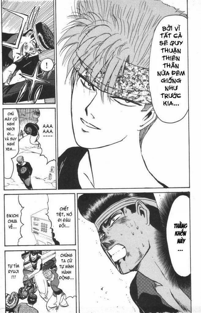 shonan junai gumi chapter 115 10