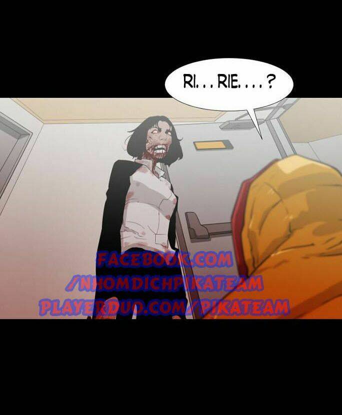 đêm vùng cực chapter 16 58