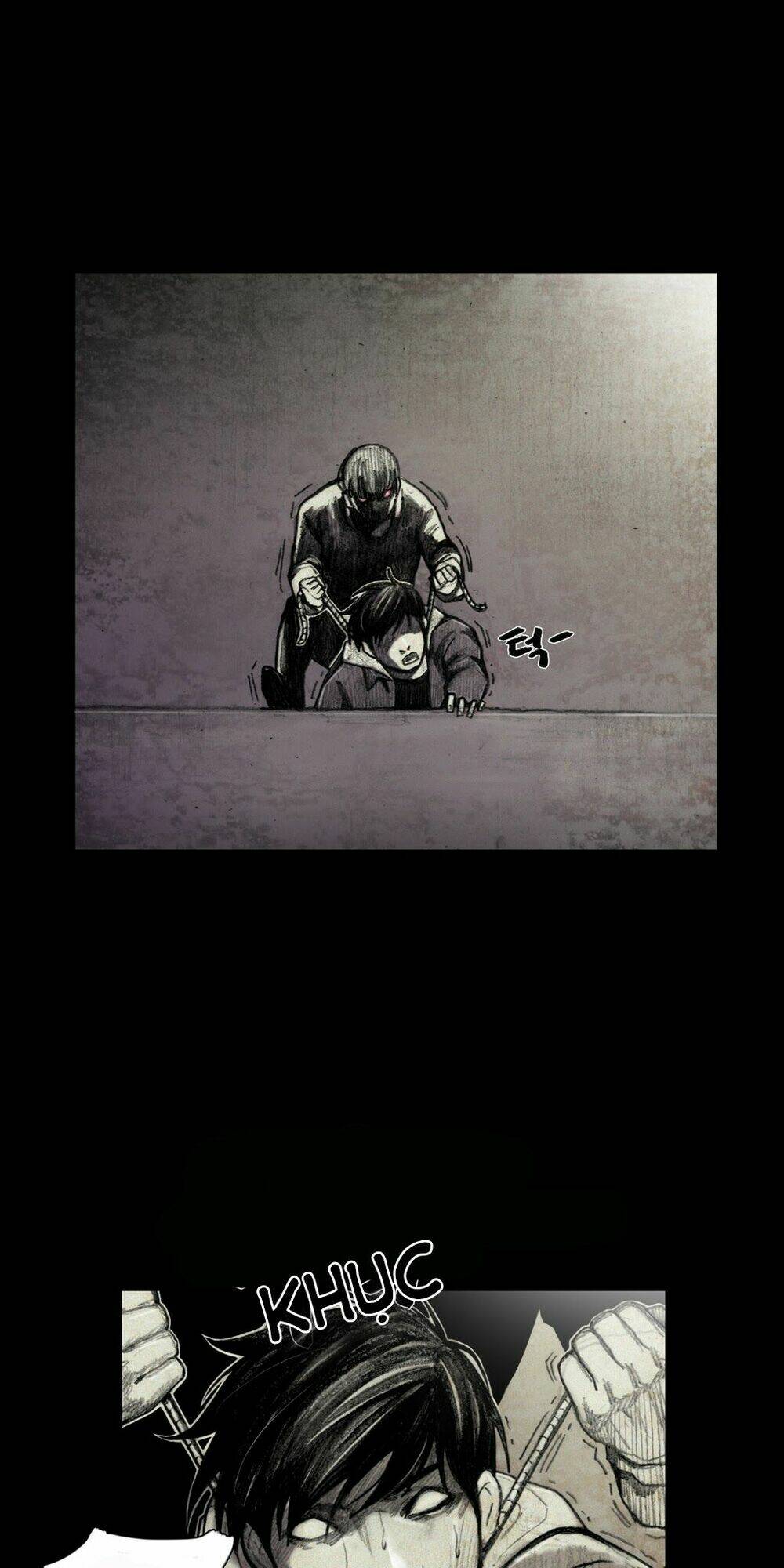 ngôi nhà của những búp bê chapter 7 59