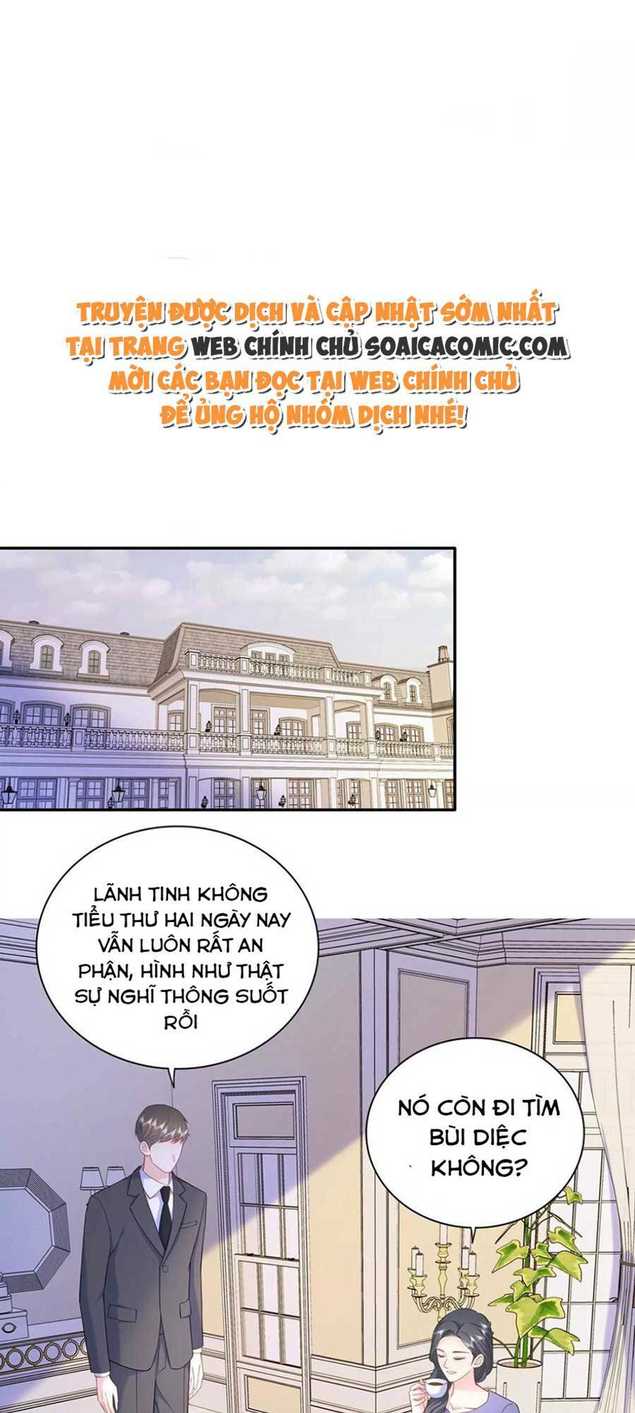 tôi dựa vào tà ý: nghịch chuyển nhân sinh chapter 118 1