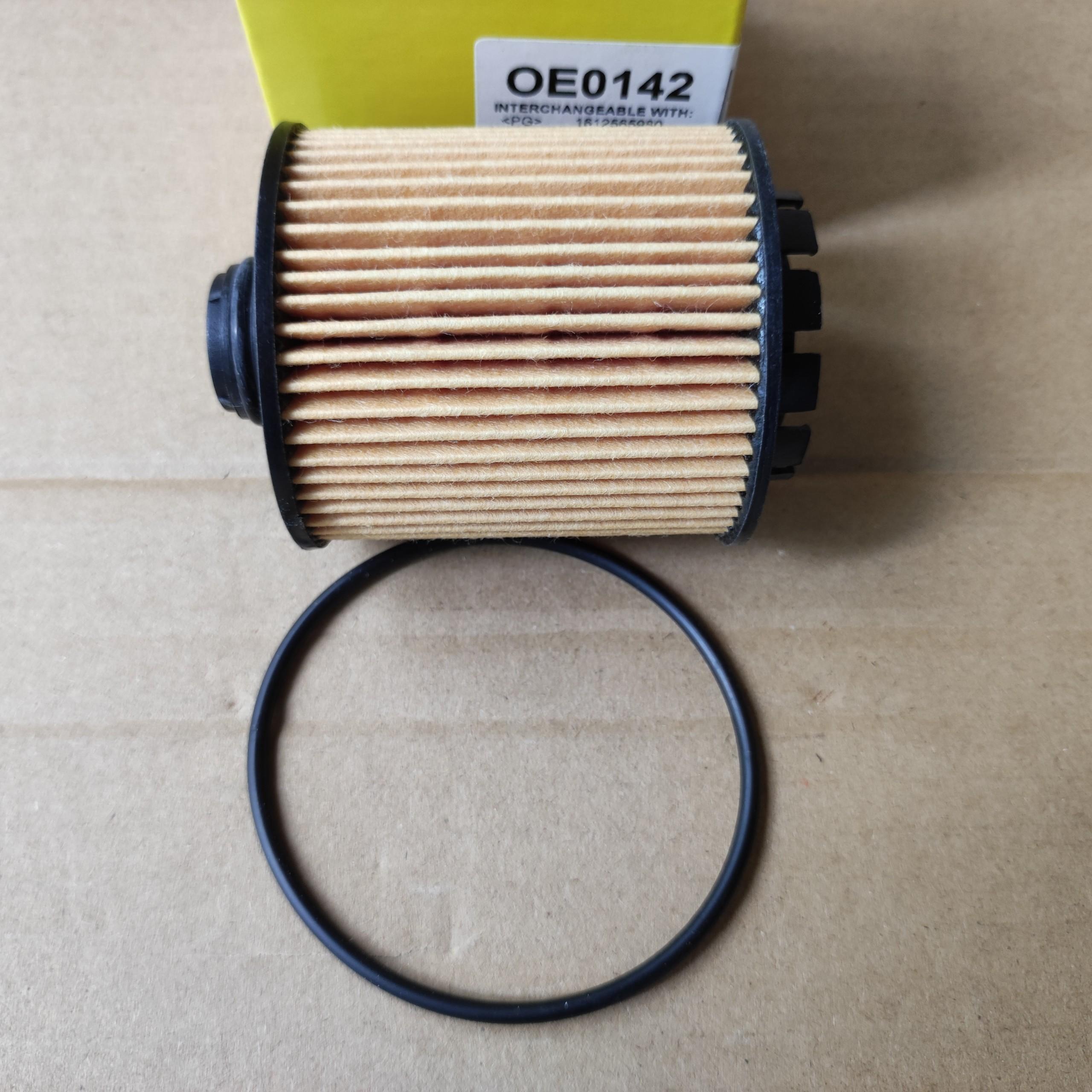 Lọc dầu cho xe Peugeot 5008 2016-2020