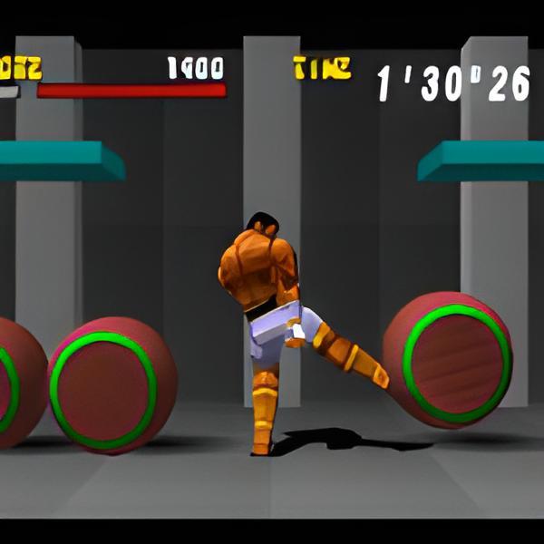 Đĩa Game Streetfighter plus alpha ps1