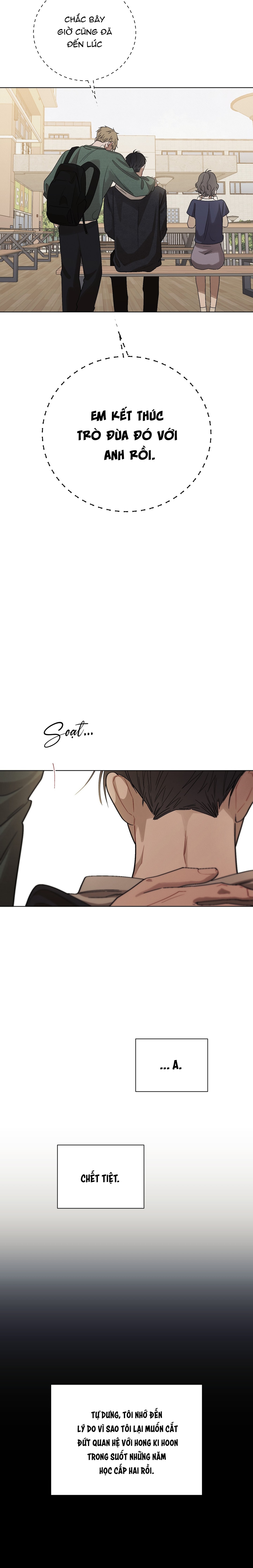 nhiệm vụ hongsil chapter 11 15