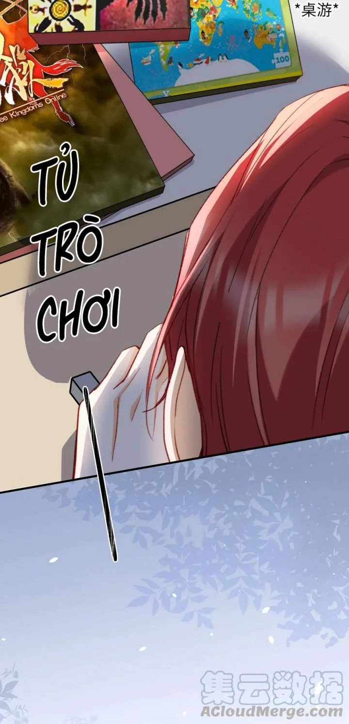 nụ hôn vực thẳm chapter 49 10