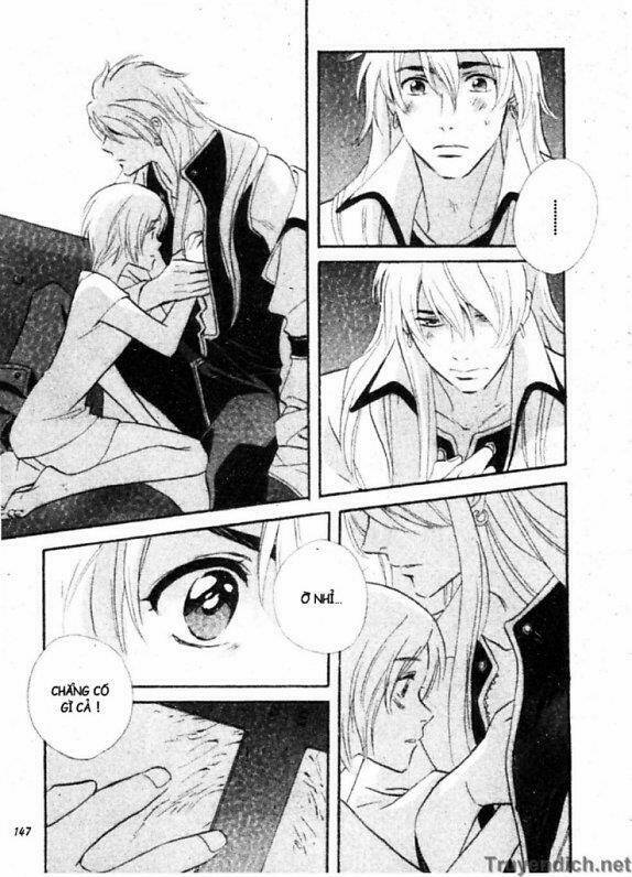 meteor methuselah chapter 33 10