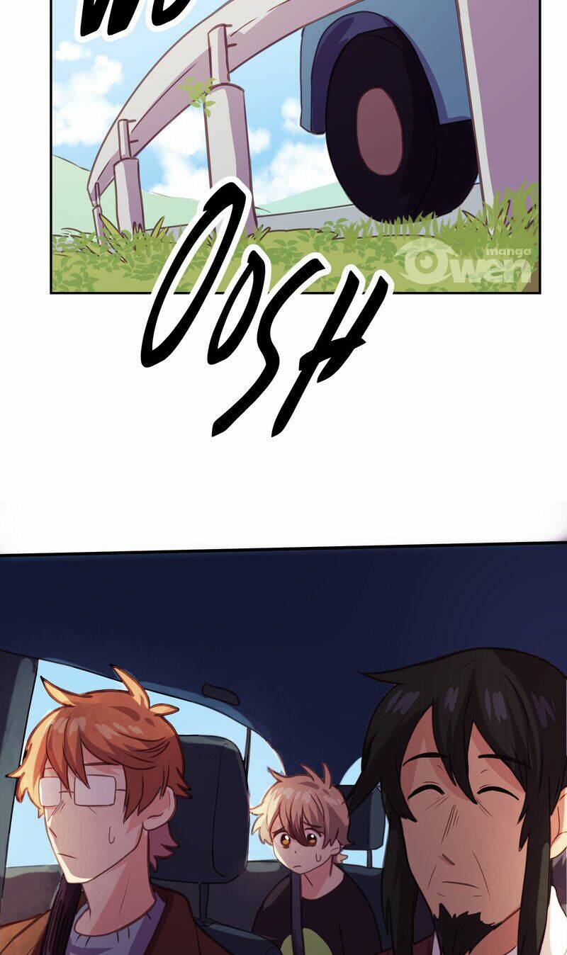 lời nguyền lalin chapter 44 10