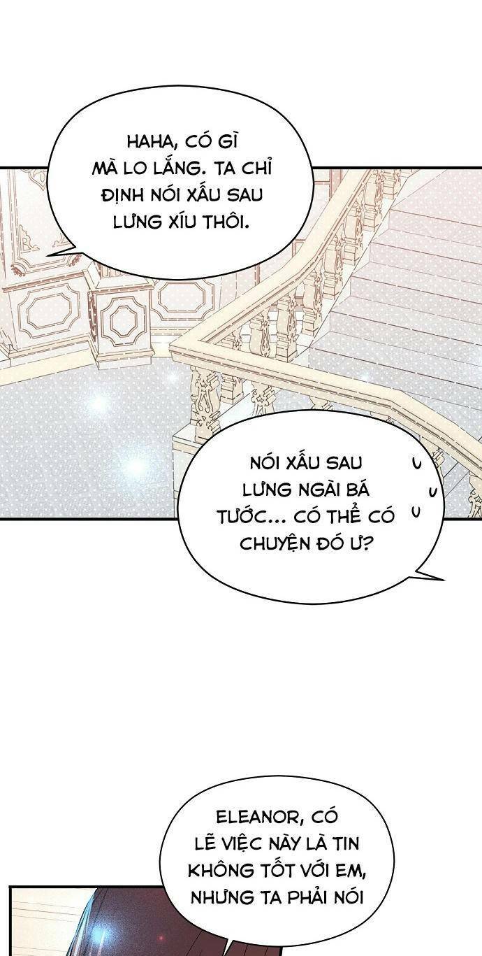 tôi không cố ý quyến rũ nam chính đâu! chapter 37 45