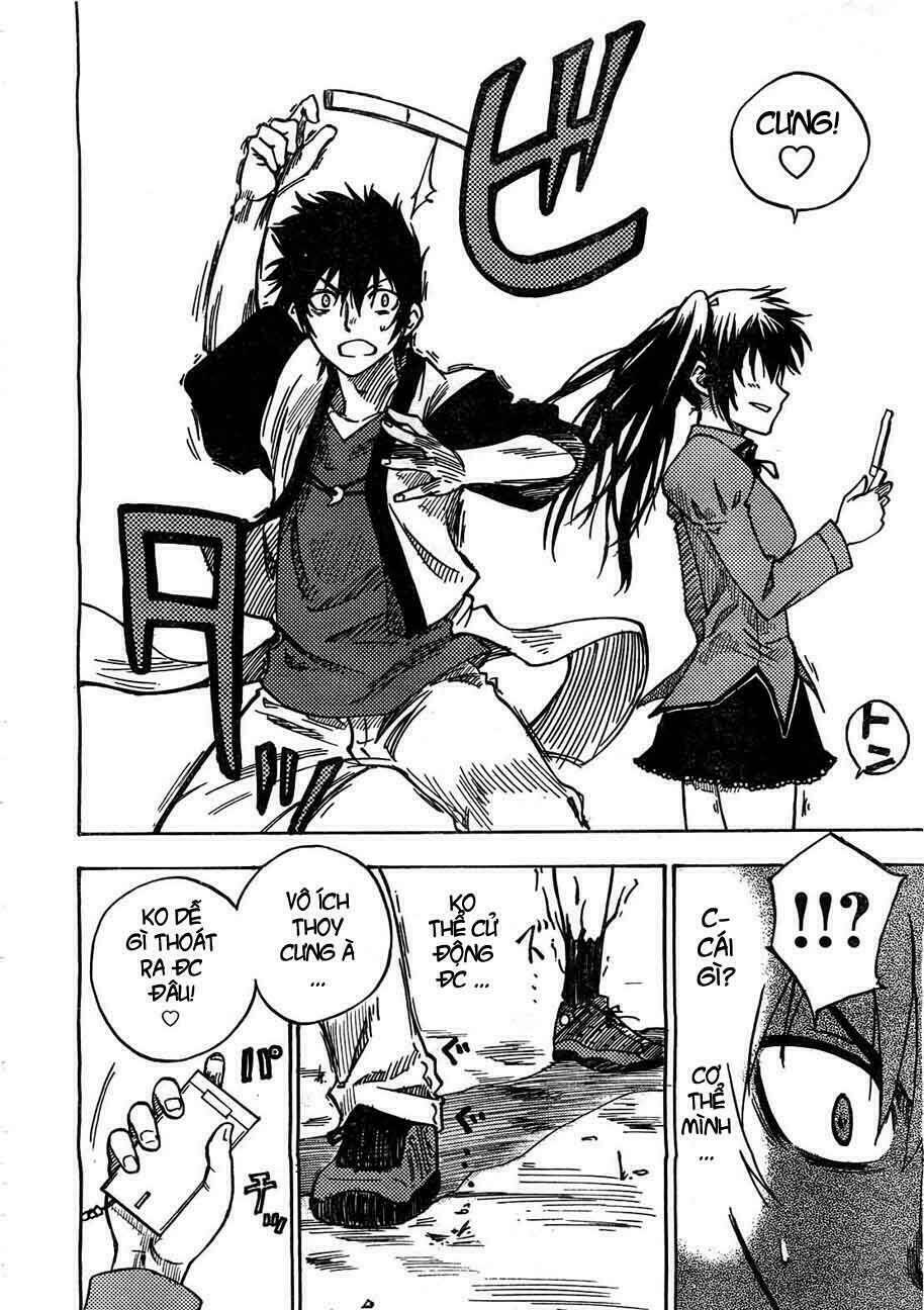 bonten no morihito chapter 2 29