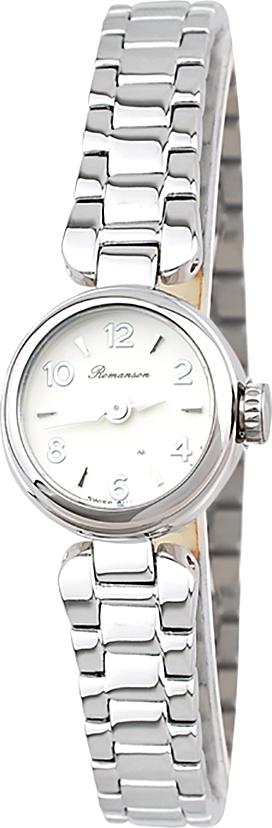 Đồng hồ nữ Romanson PA2638LWIVORY