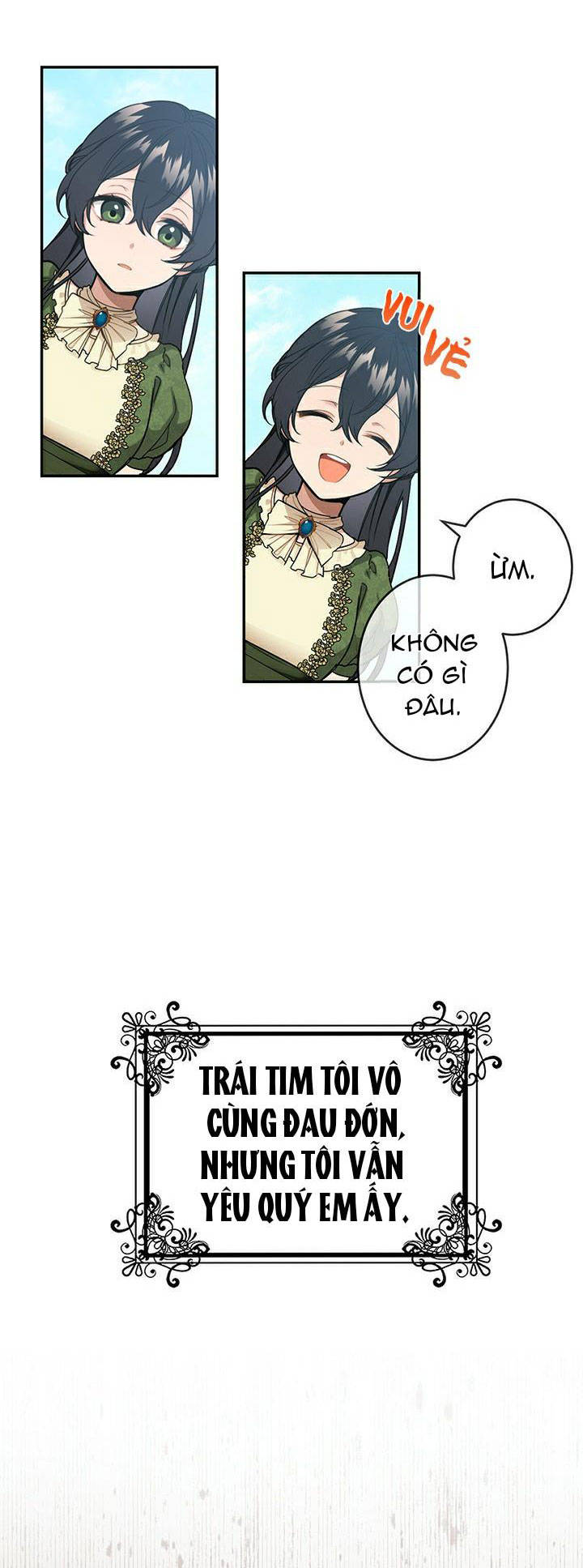 sẽ lại tỏa sáng một lần nữa chapter 1 16