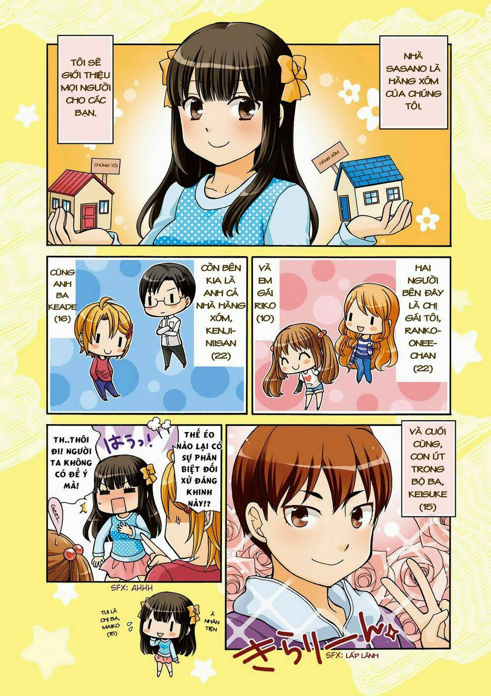 otonari-san game chapter 1 5