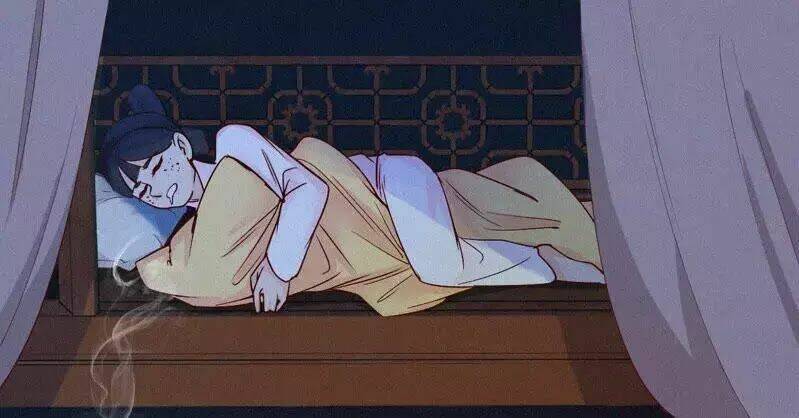 thiên hương mỹ nhân chapter 7 50