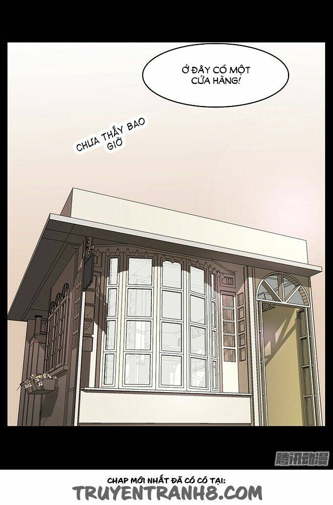 ớn lạnh tuyệt đối chapter 87 14