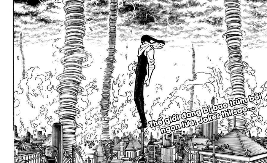 biệt đội lính cứu hỏa chapter 254 5