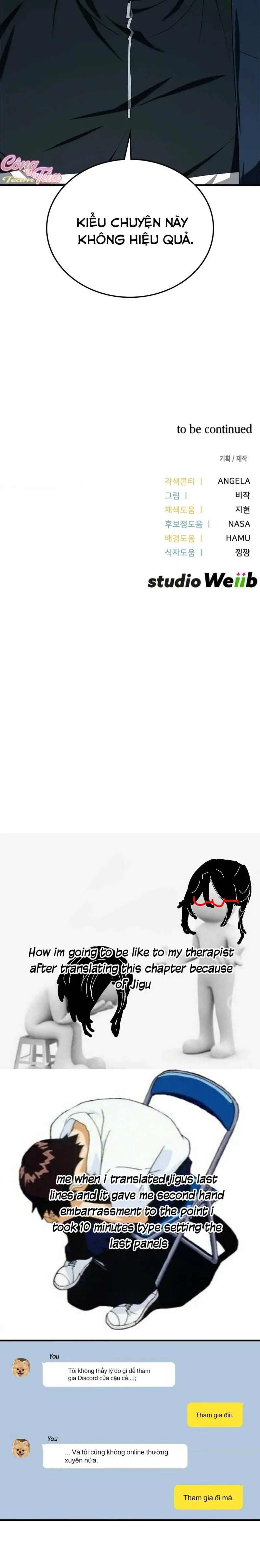 thành viên của hội là hàng xóm bên cạnh chapter 67 24