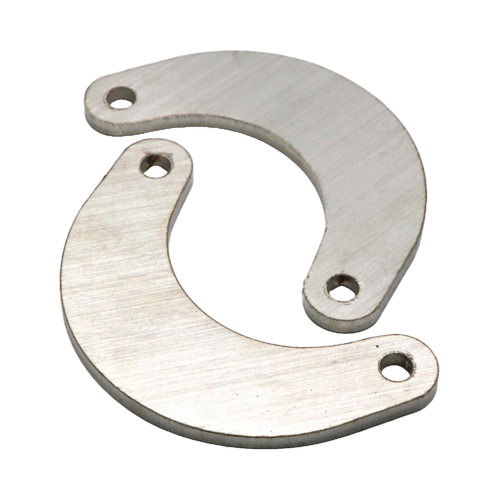 Stainless Steel Lowering Kit Fits for Yamaha R15 V3 18-20 MT-15 M-SLAZ 15-20