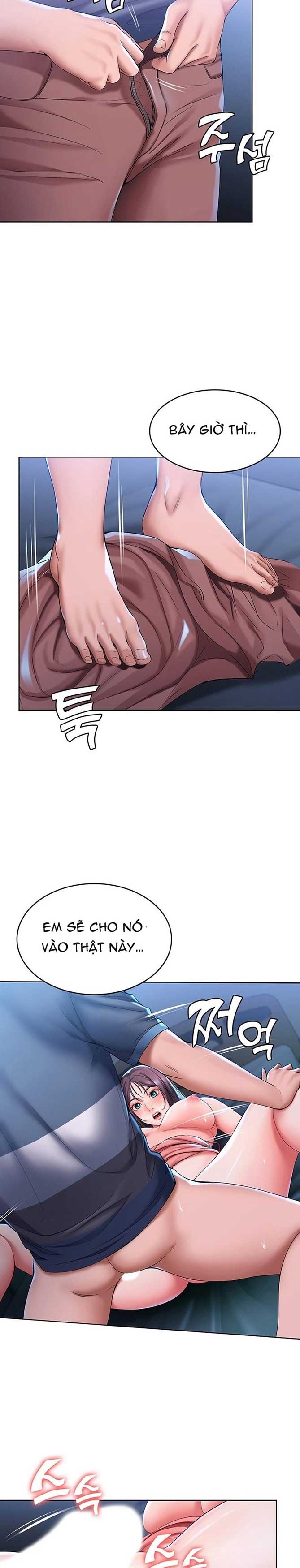 nhật ký nội trú chapter 24 16