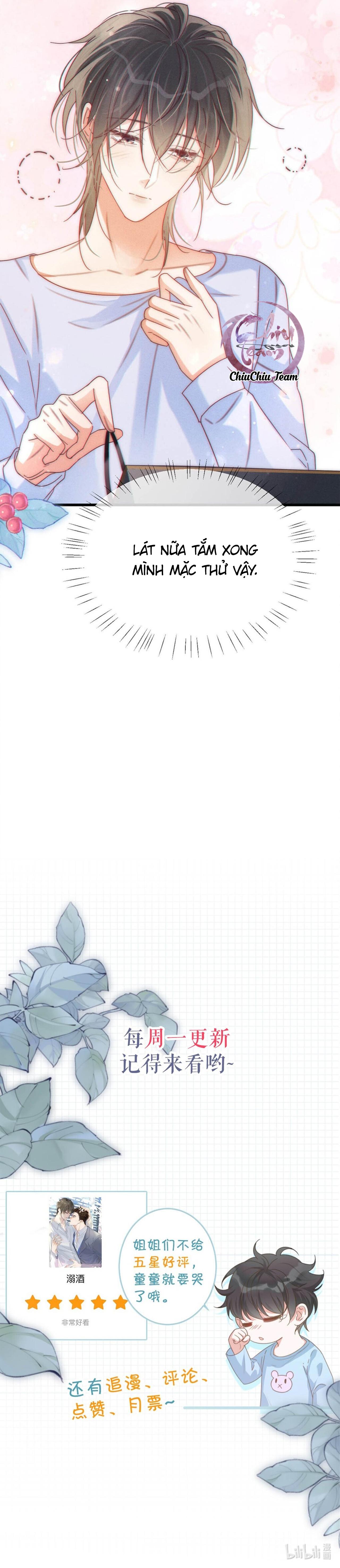 nghiện rượu chapter 73 11