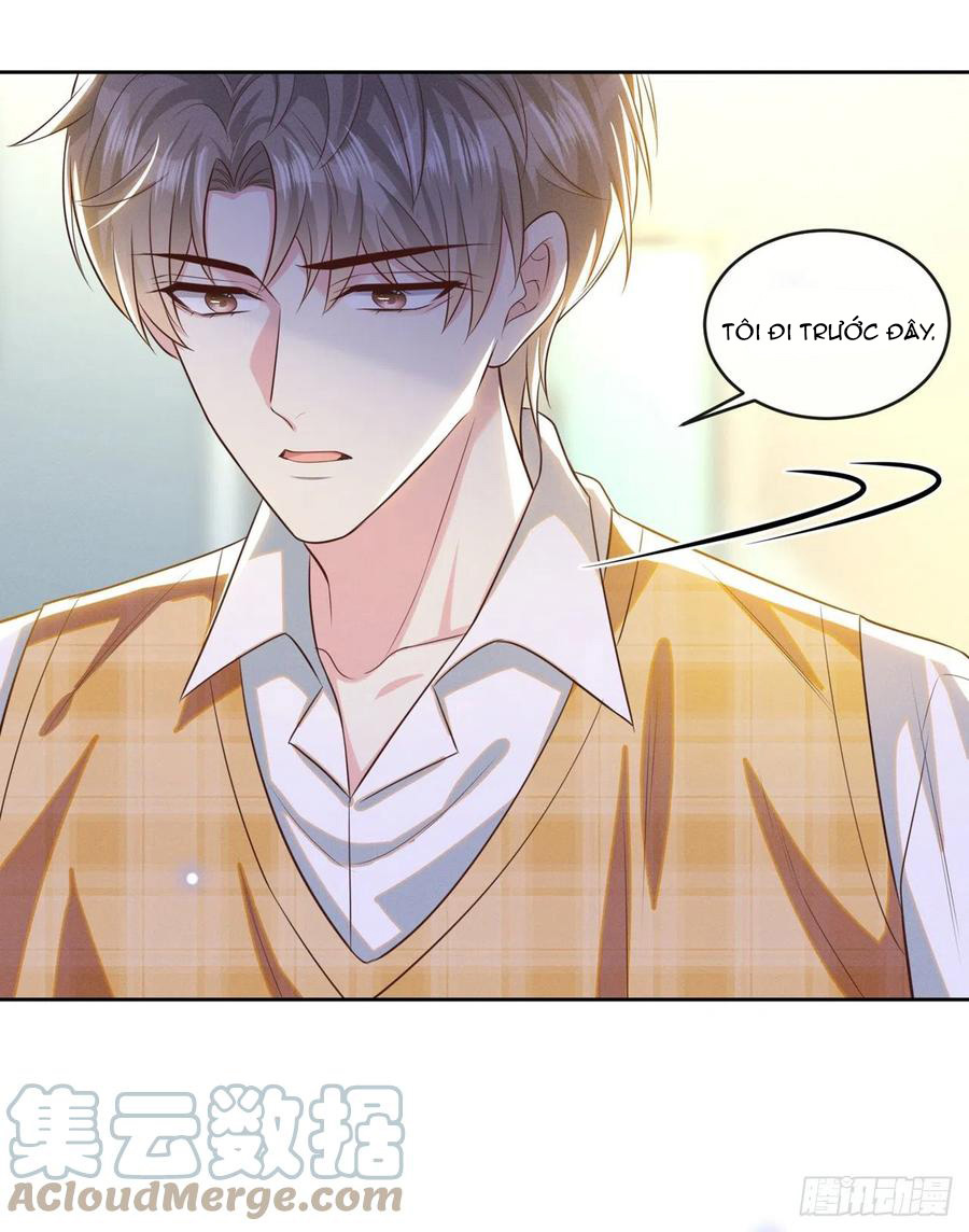 anh ấy gọi tôi là hắc liên hoa chapter 166 11