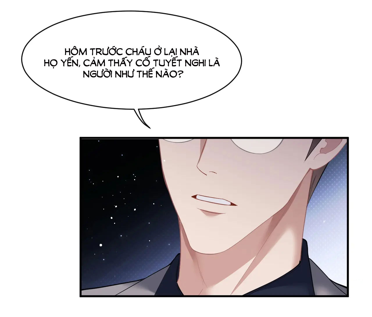 chủ mẫu cao môn xuyên không thành nữ phụ hào môn chapter 14.2 17