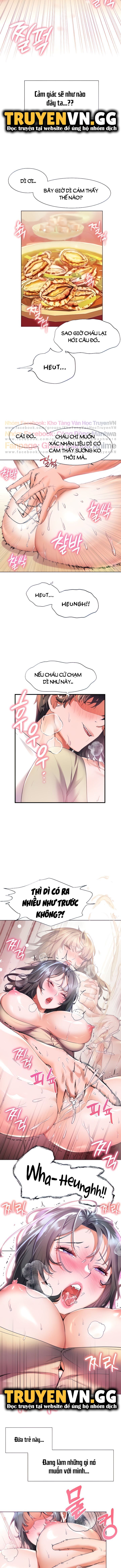 cô dâu thời thơ ấu của tôi chapter 25 2