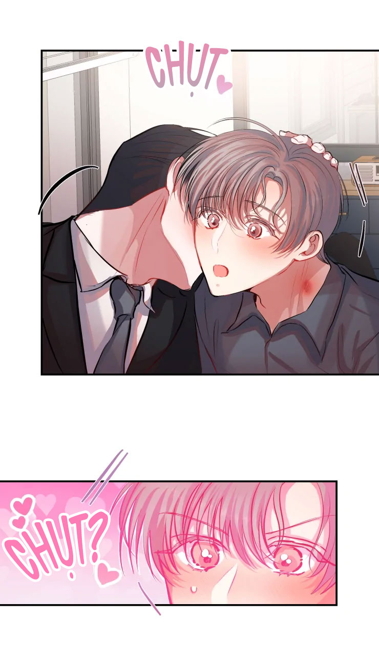 hợp đồng tình yêu chapter 8 7