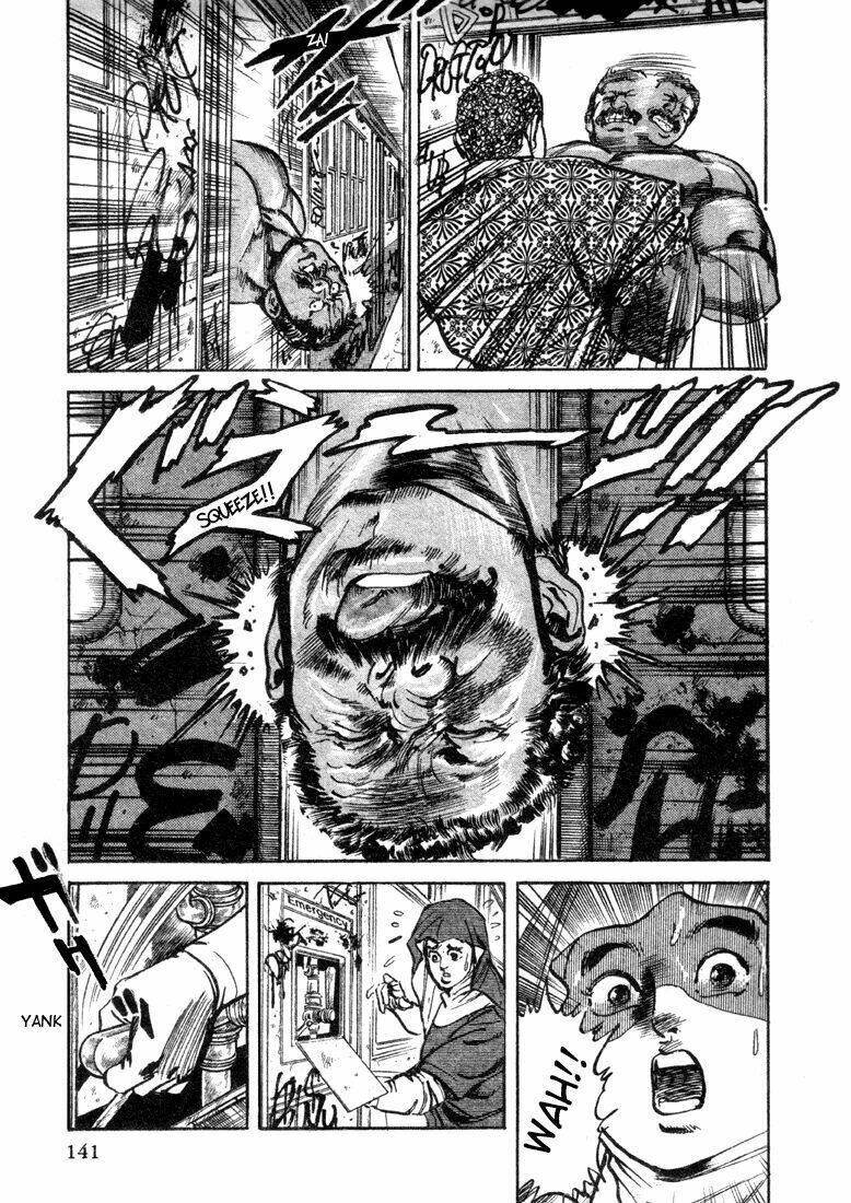 mad bull 34 chapter 6 18