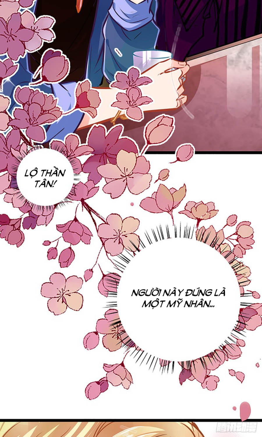 cưng chiều ái thê hư hỏng chapter 55 35