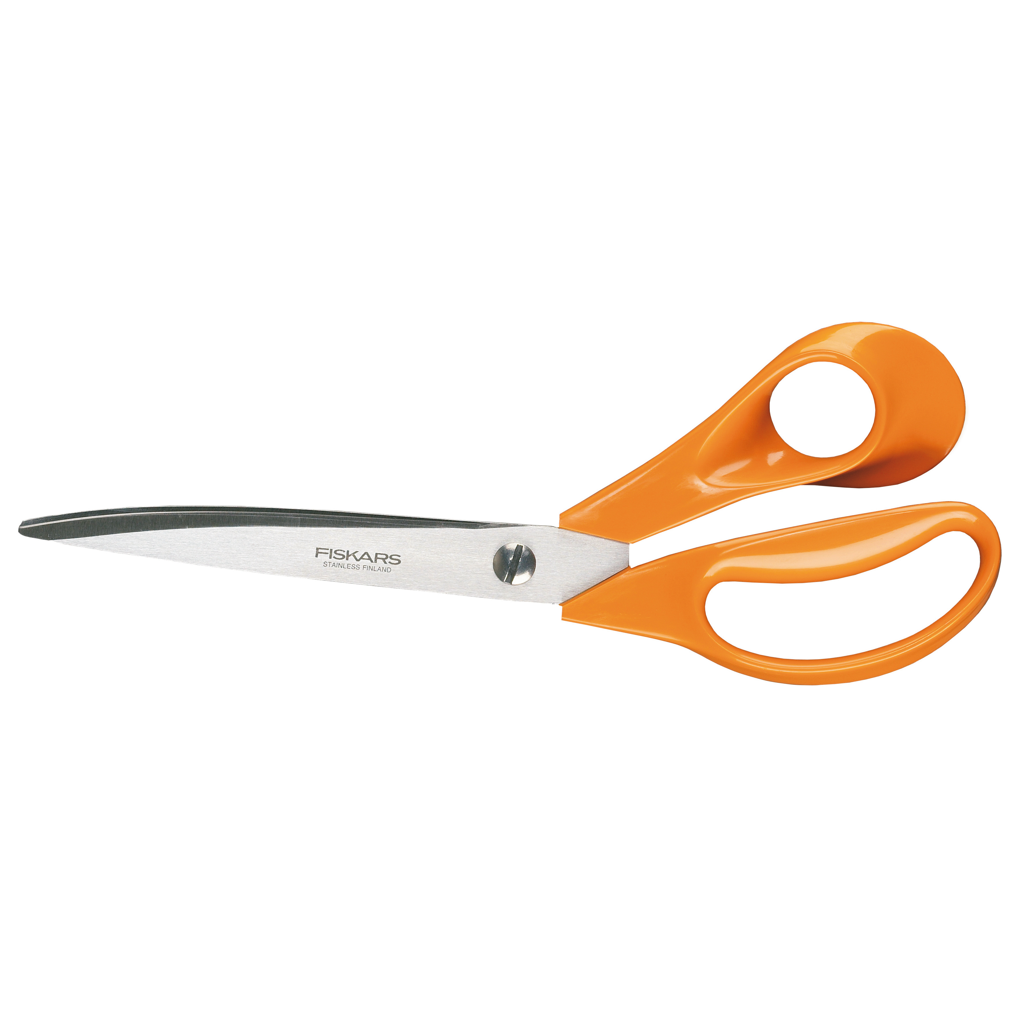 Kéo đa năng Fiskars Classic 25cm chất liệu thép không gỉ