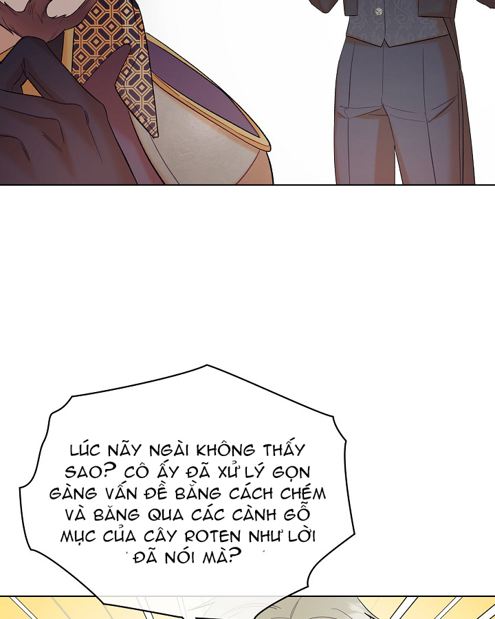 kẻ tạo ra ác nữ chapter 41 61