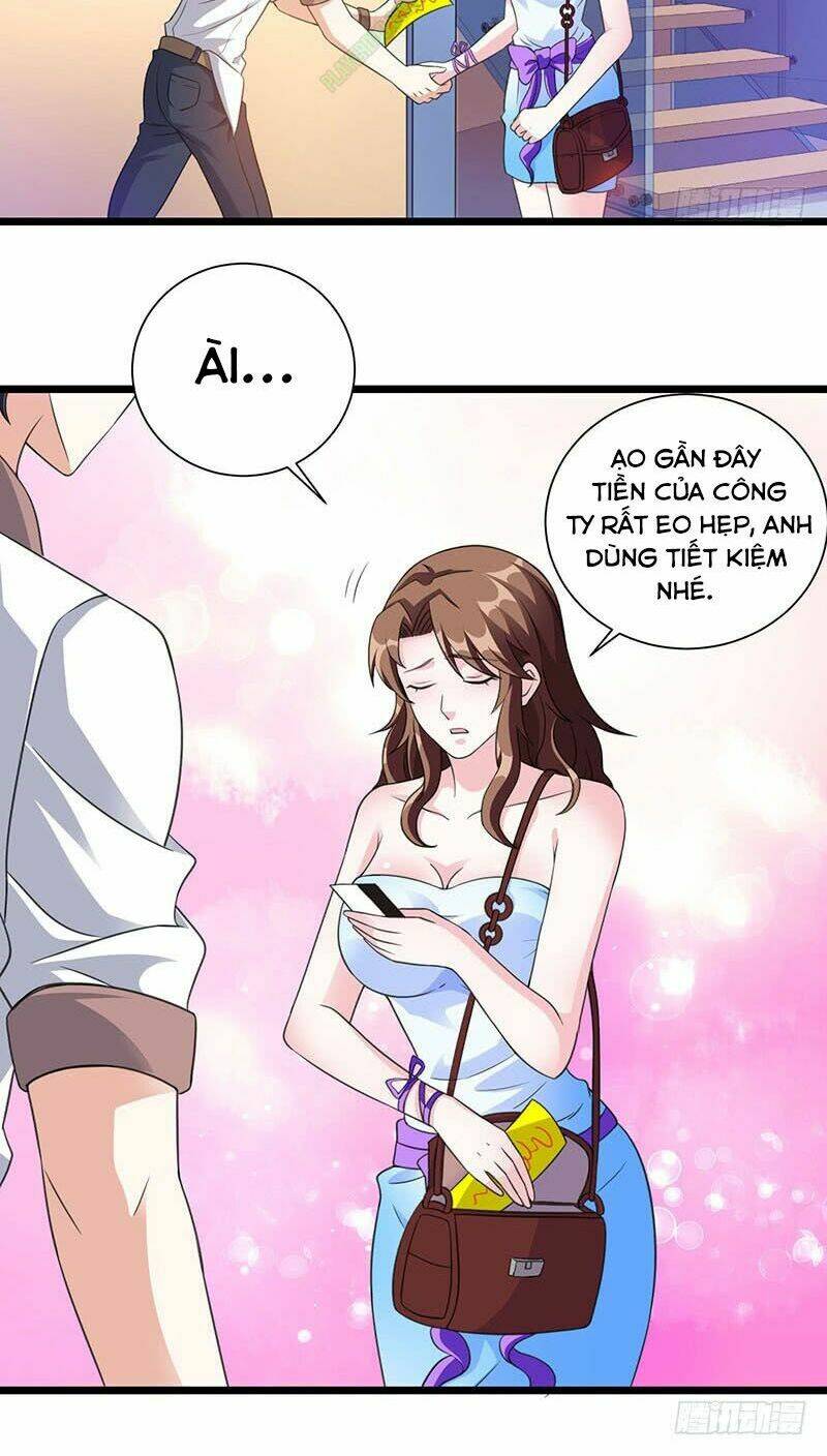 trọng sinh khí thiếu quy lai chapter 7 21